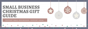 Your Small Business Christmas Gift Guide