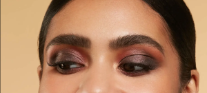 Party Ready! - Smoky Eye Edition