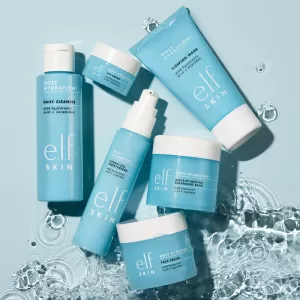 Unlocking Radiant Skin: ELF Holy Hydration Review