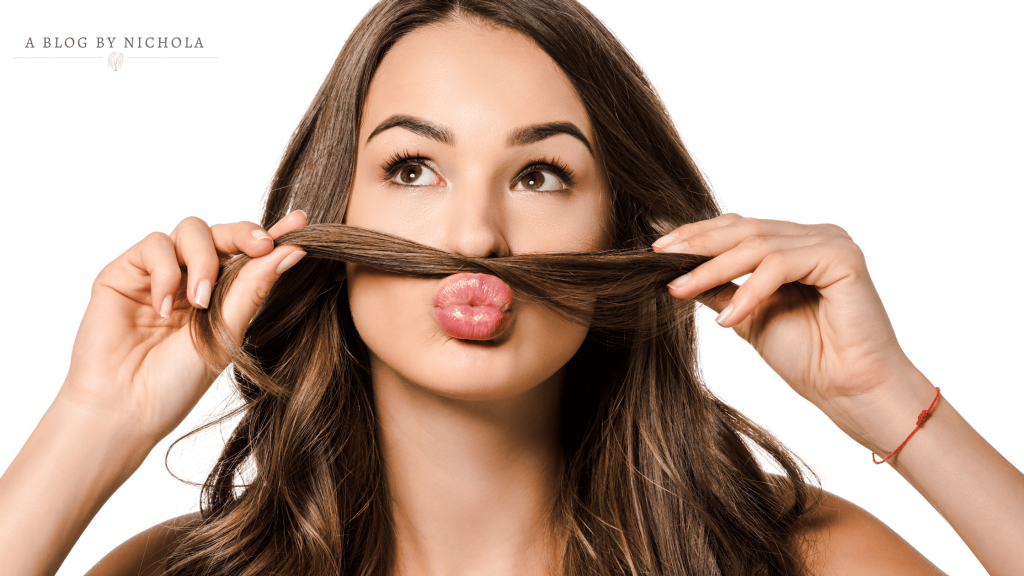 7 Ways To Change Up Your Hair Without Cutting It - Makeup By Nichola