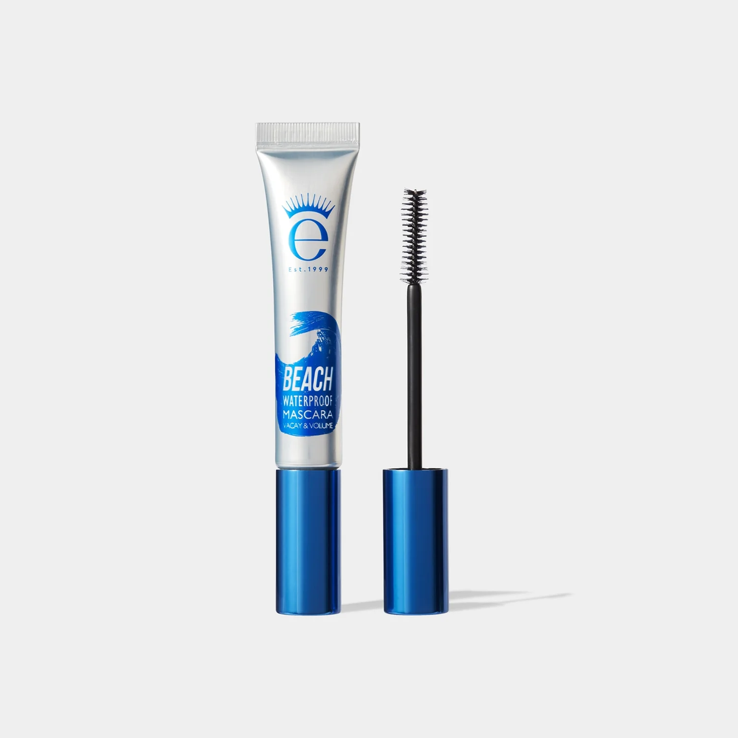 Eyeko Beach waterproof mascara best for hooded eyes