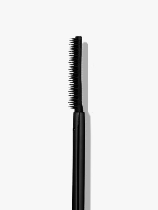 Close up of Sweed Beauty Lash Lift  mascara wand, perfect for small or hooded eyes
