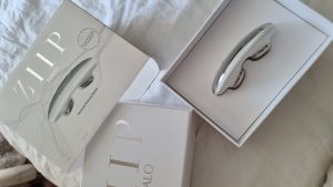 ZIIP Halo Review UK: The At-Home Device Giving Instant Lifted, Sculpted Results