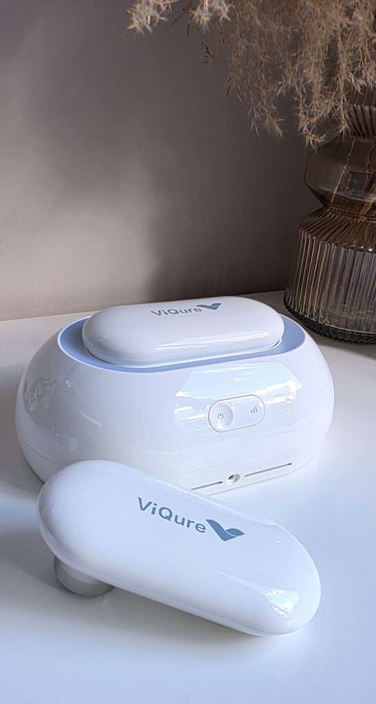 Body skin tightening device review